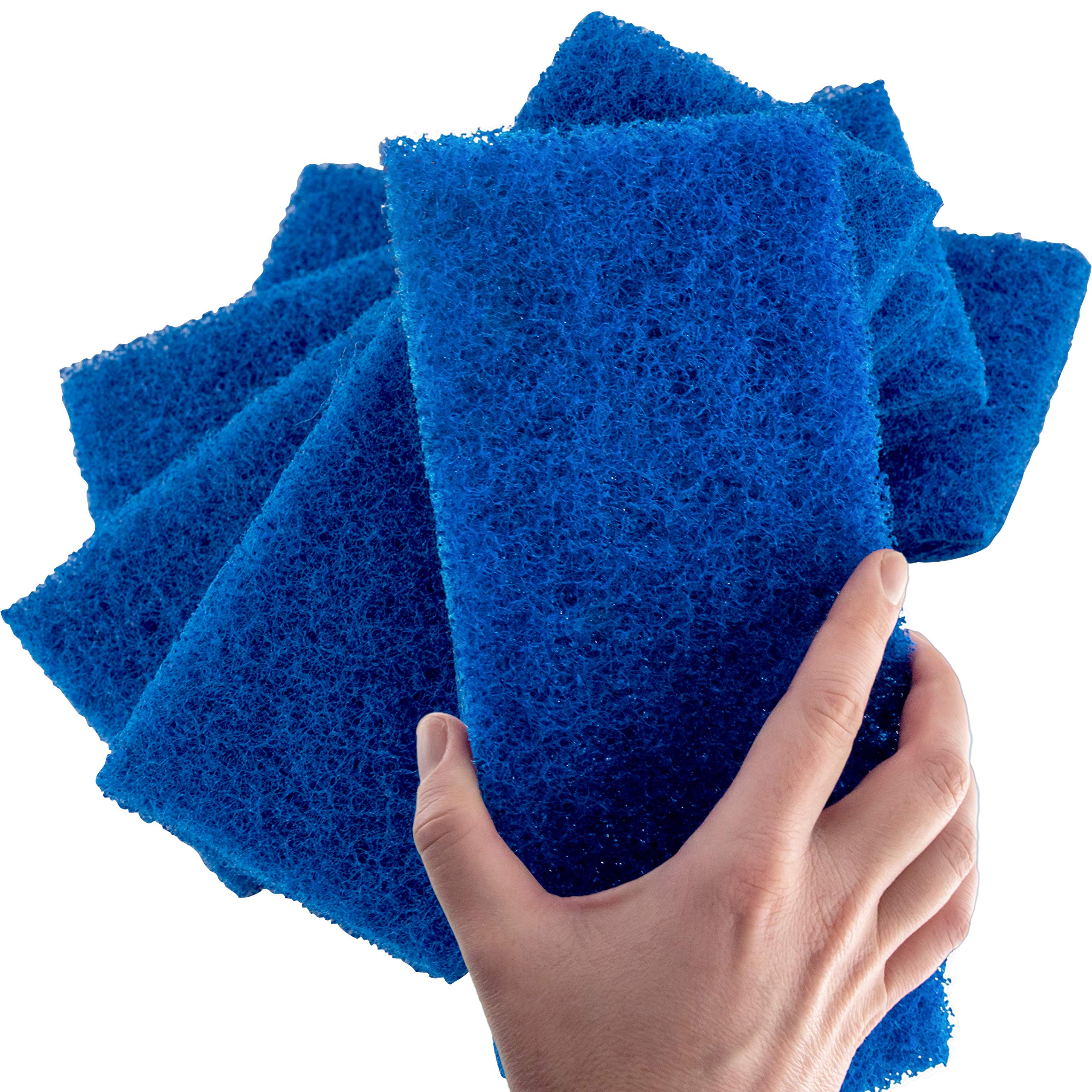 Nylon Scrubber 