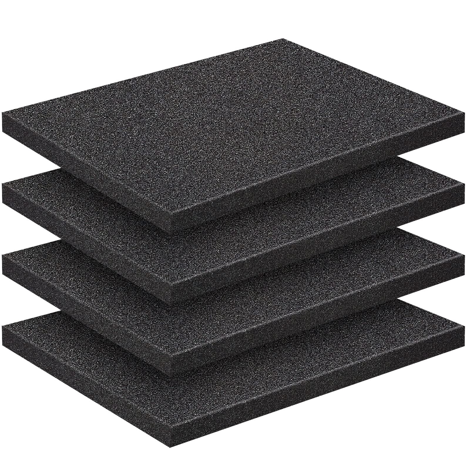 Polyethylene Foam Sheet Polyurethane Foam Pad Foam Padding for