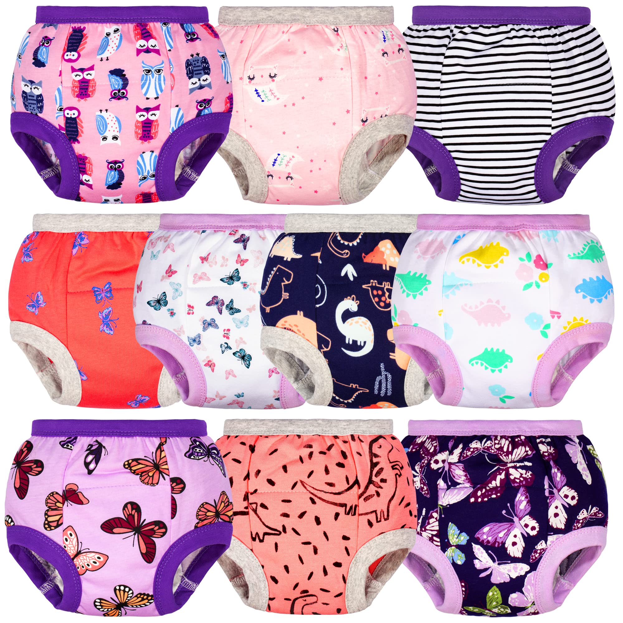 Super Undies Potty Training Pants – Baby Blossom Australia