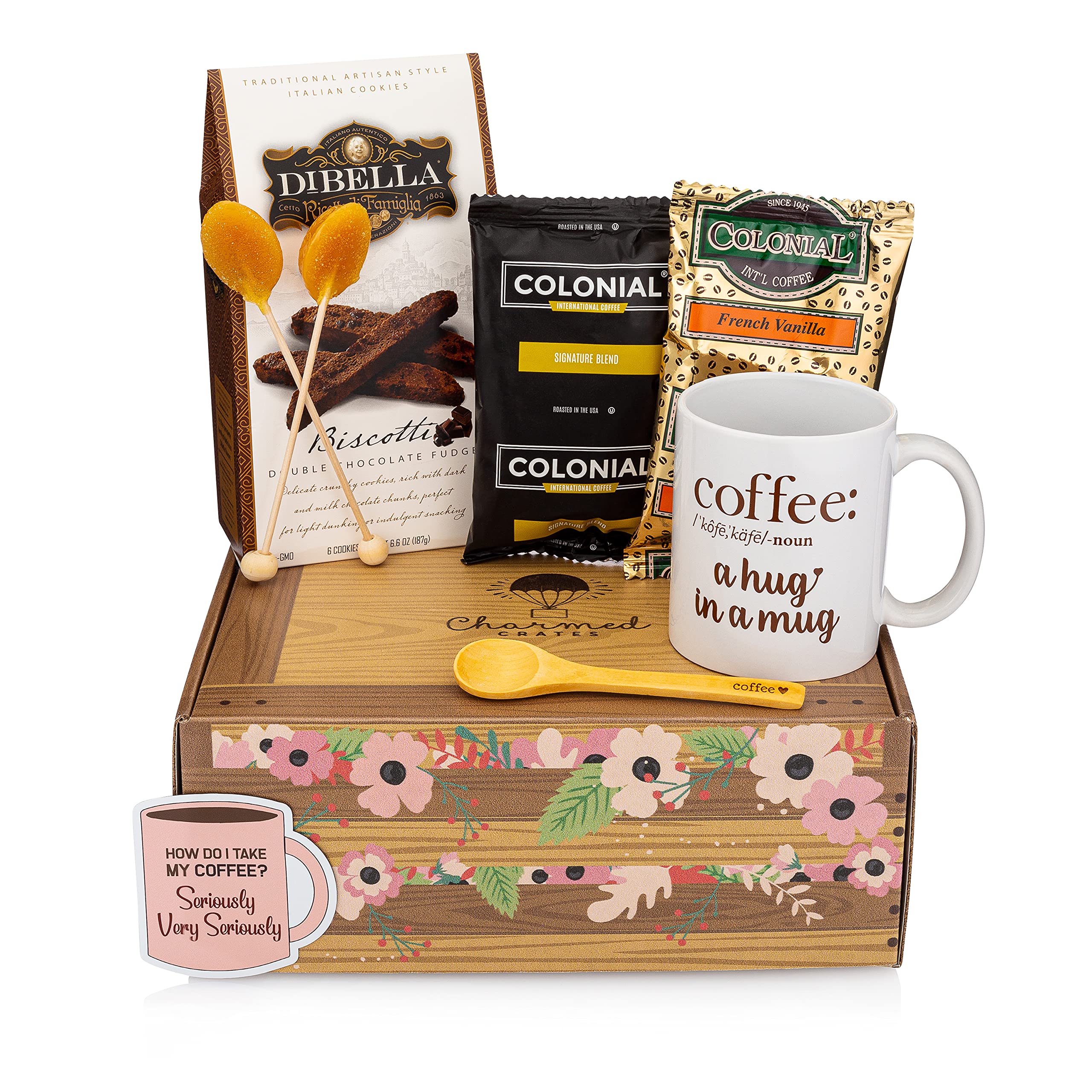 Gifts For The Coffee Lover