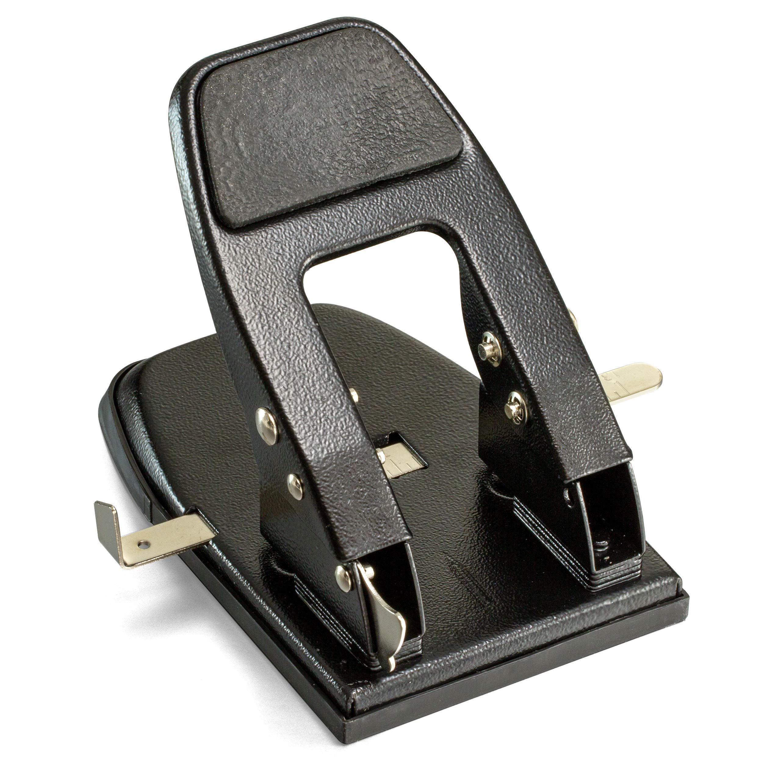 OIC Heavy-Duty Two-Hole Punch - LegalSupply