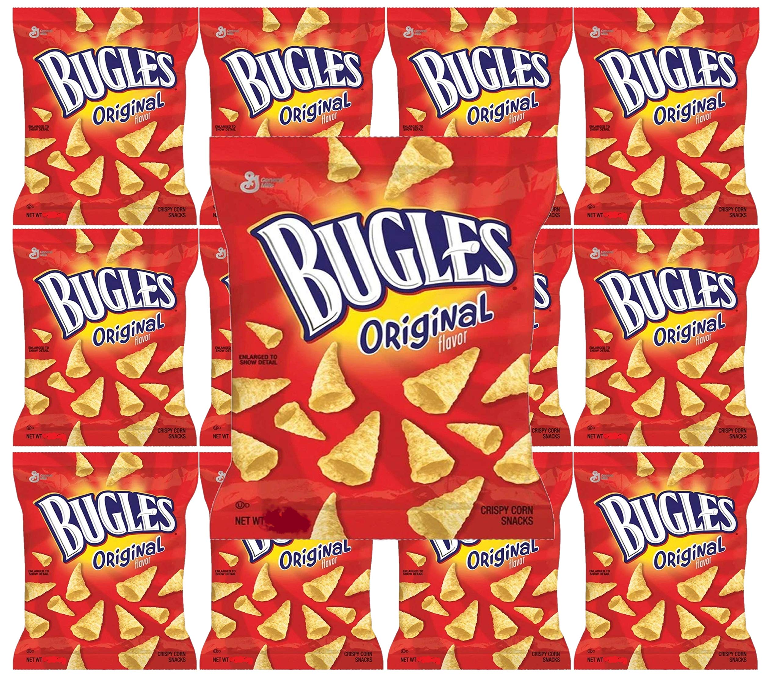 Bugles Original Flavor At Margaret Bower Blog