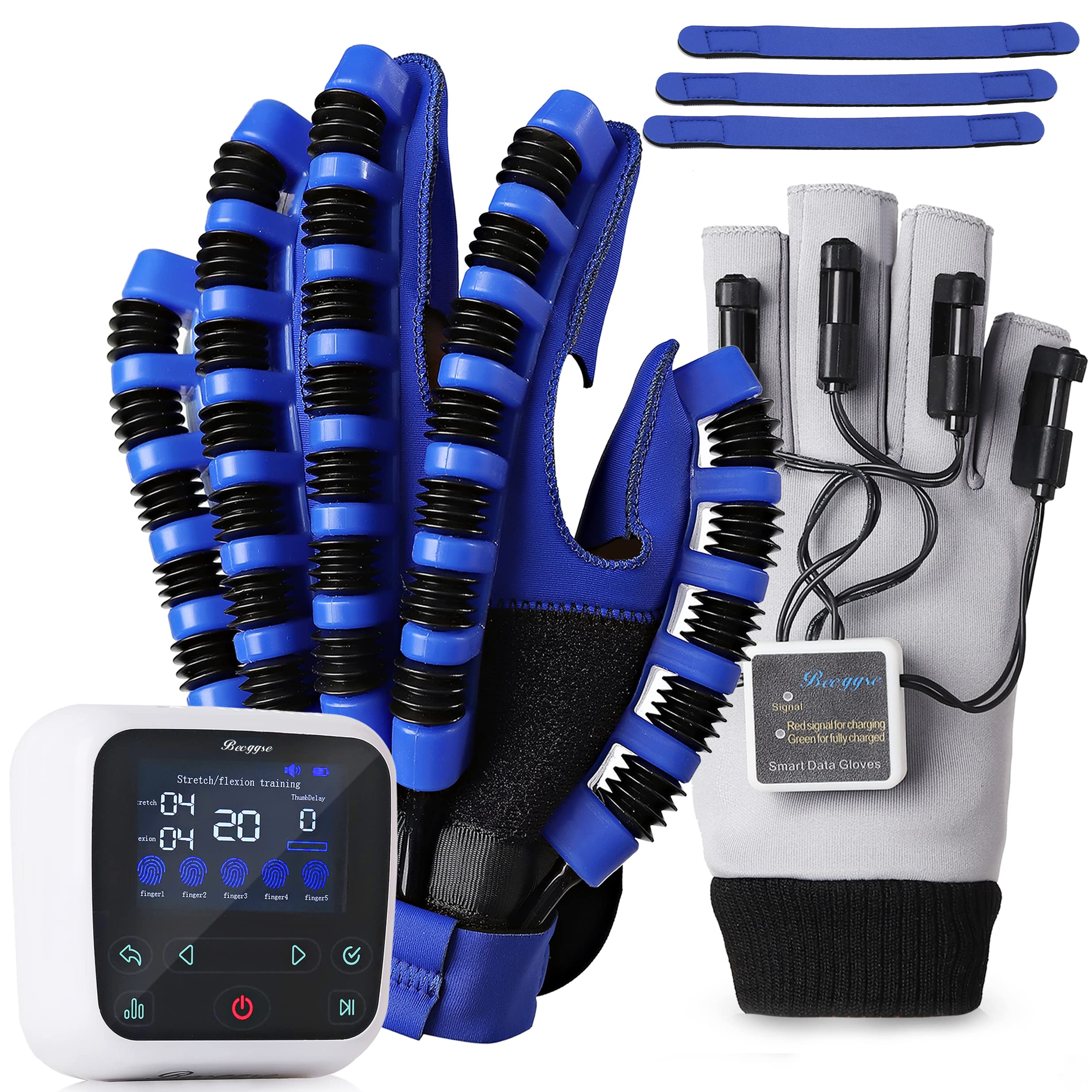 China Household Hand Physiotherapy Equipment After Stroke