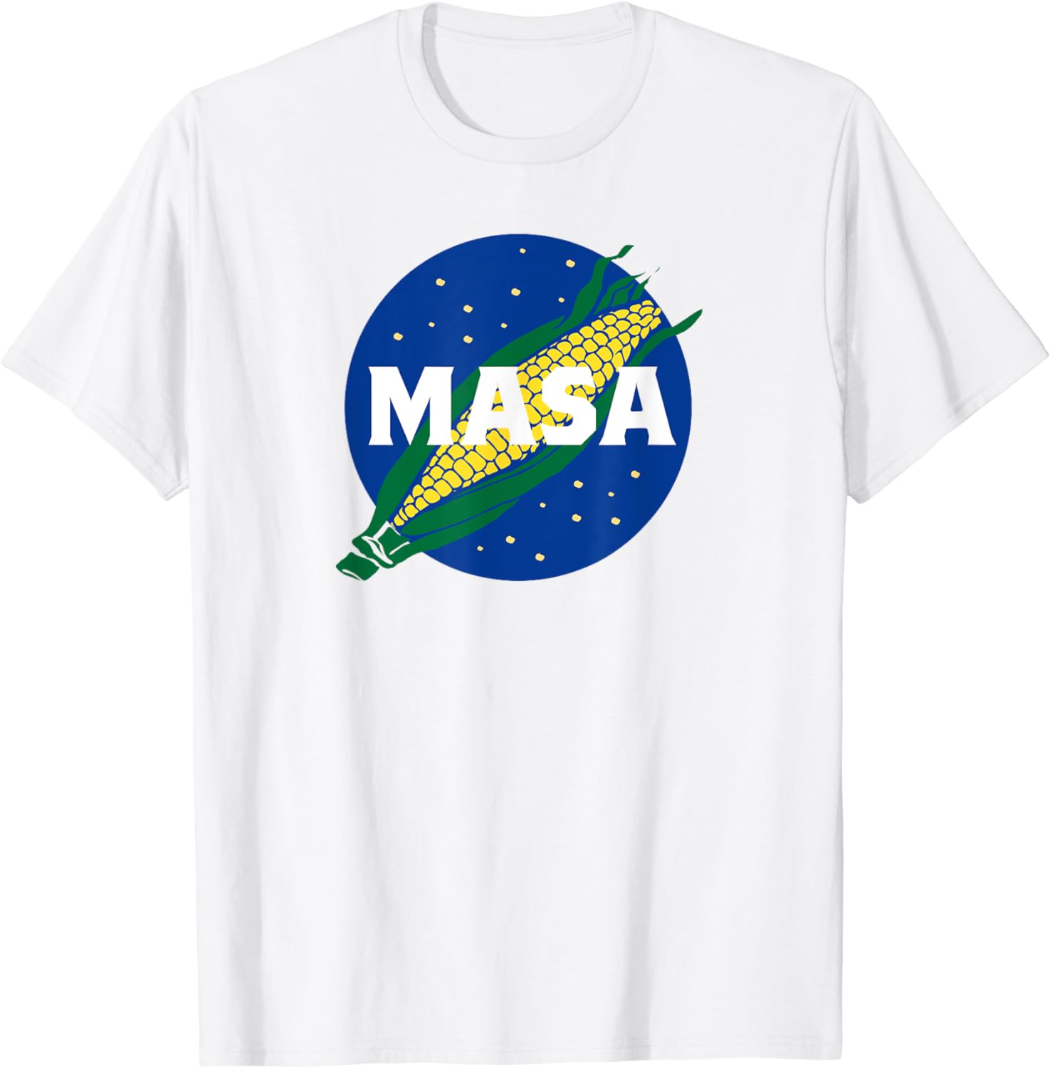 SS CORCORAN SHIRT - MASA main image 0