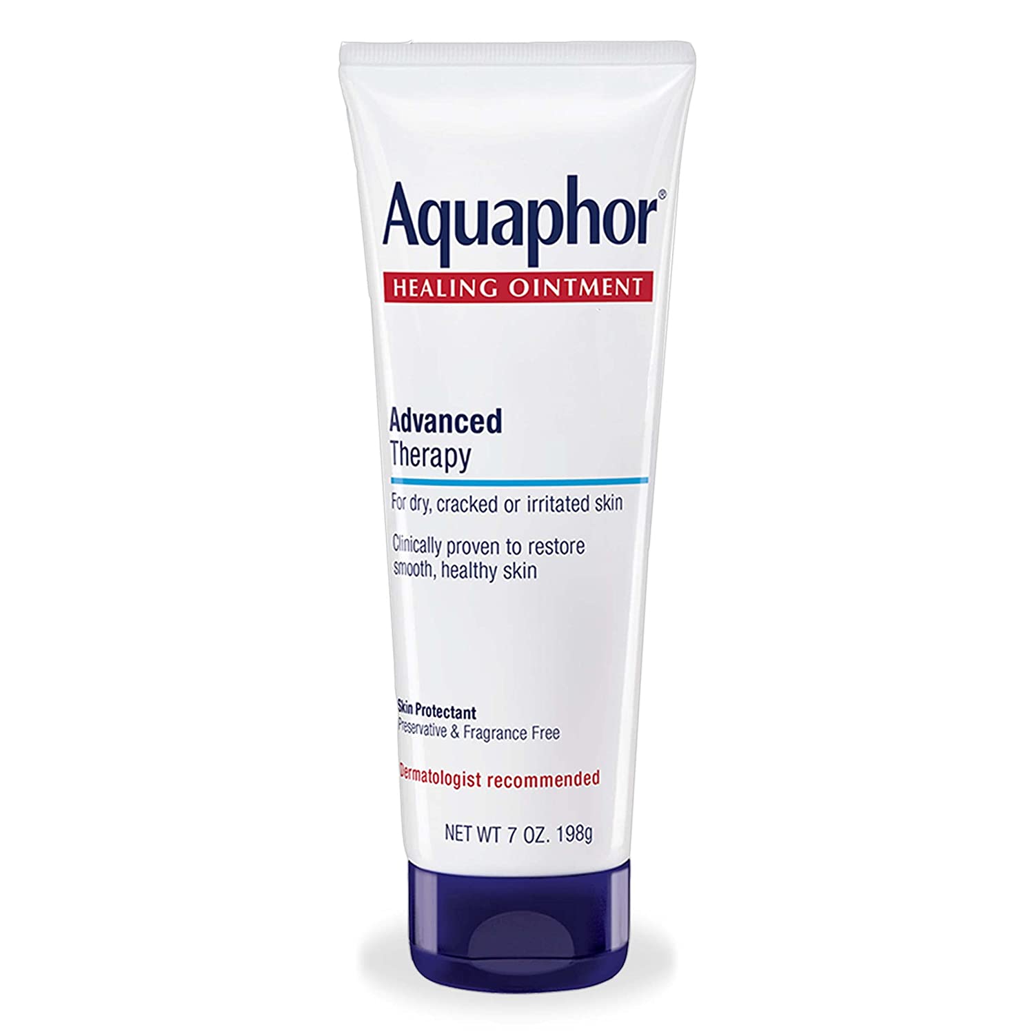 aquaphor healing cream