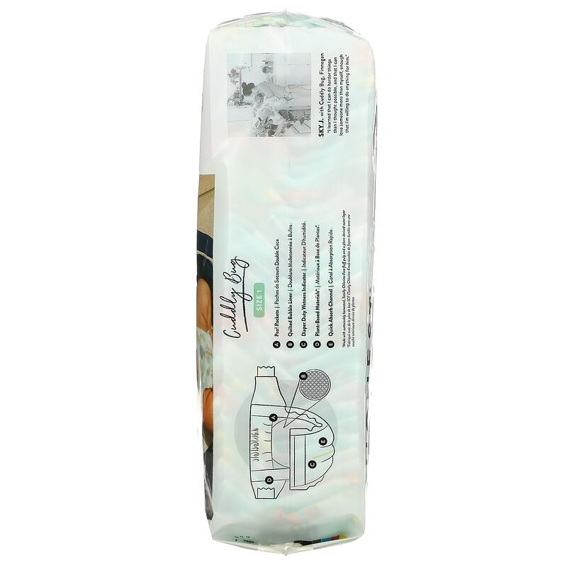 The Honest Company Honest Diapers Size 1 814 Pounds