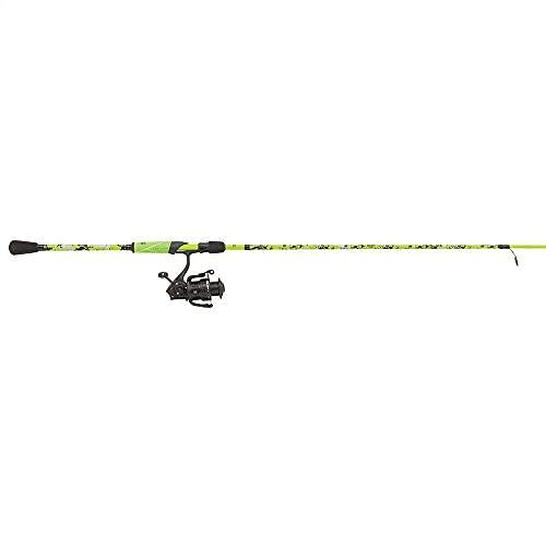 Abu Garcia Revo X Limited Edition Spinning Rod and Reel Combo set