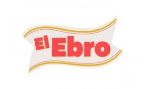 El Ebro Small Red Beans with Bacon and Sausage - 12/15oz Case | Buy Now ...
