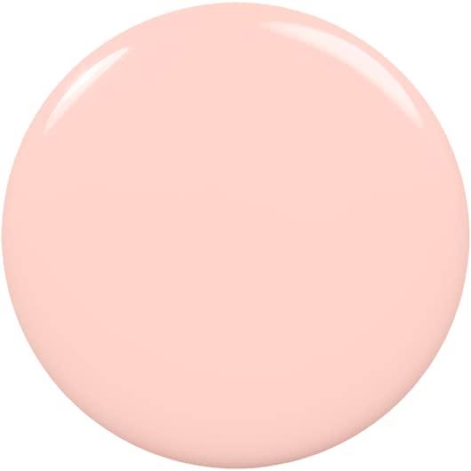 Essie Gel Couture Long-Lasting Nail Polish 8-Free Vegan Sheer Nude Pink Fairy  Tailor 0.46 fl oz