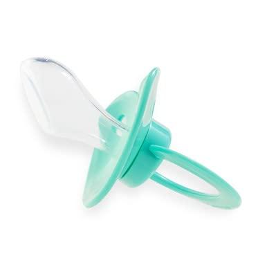 JUMBO Adult Orthodontic Therapeutic Pacifier - XXL Silicone Size