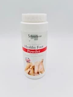 SOOTHES AND PROTECTS ATHLETES FOOT POWDER TREATS & PREVENTS ANTI FUNGAL 75g | UK - View #8