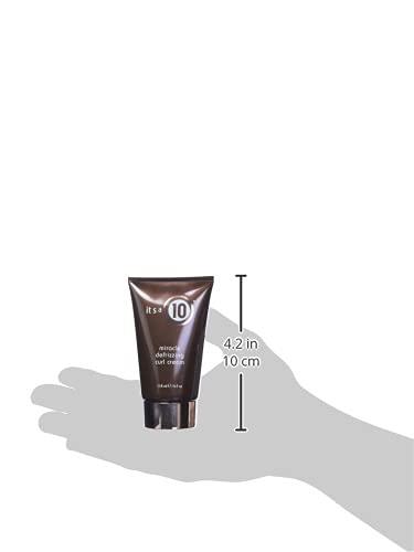 Defrizzing curl deals cream