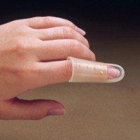 Buy Stax Finger Splint #7 - Individual Splint for Finger Support ...
