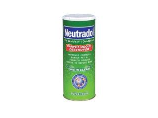 NEUTRADOL CARPET POWDER GREEN - 350 G - View #2
