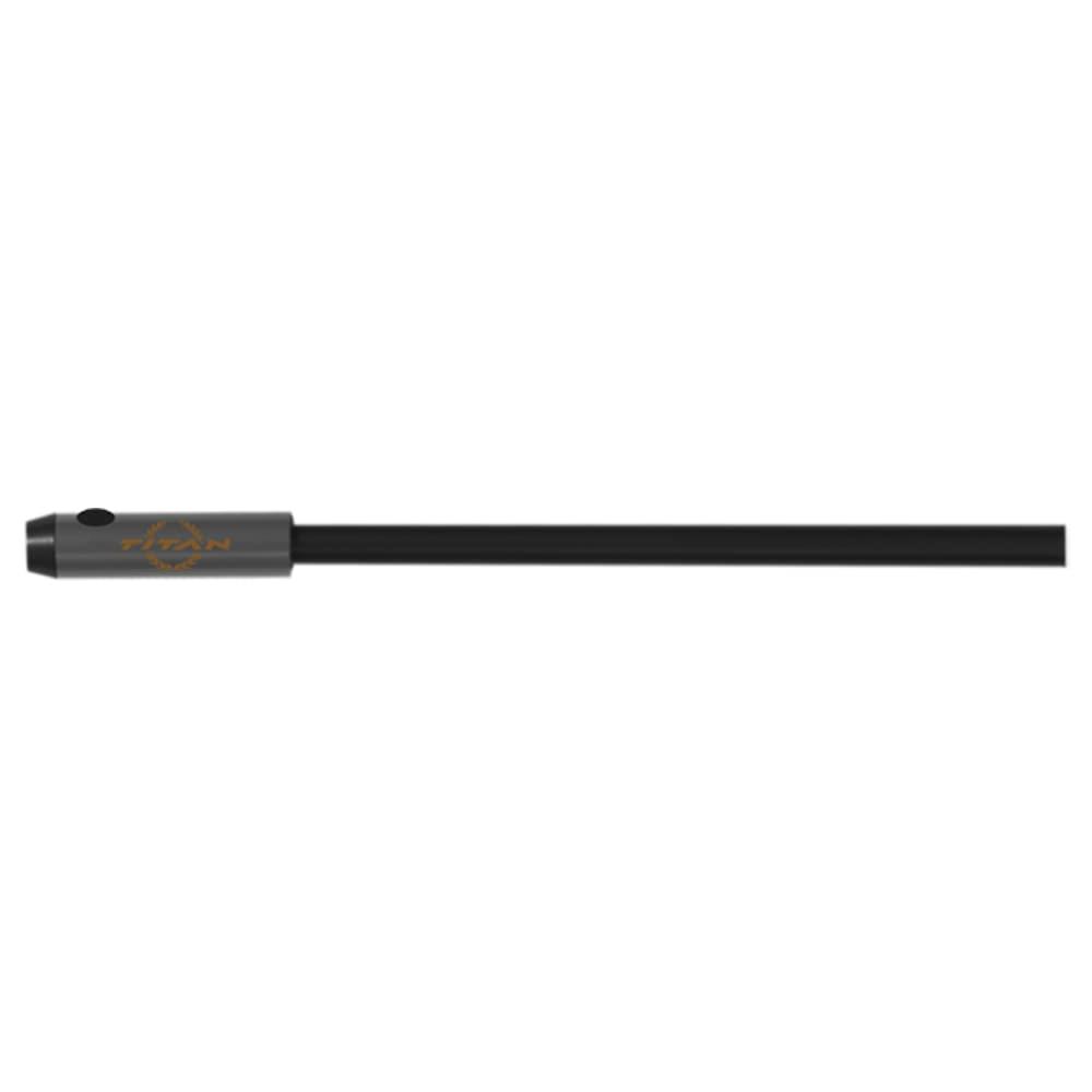 Allen Company Titan Crossbow Red Laser Boresighter Gray/Orange