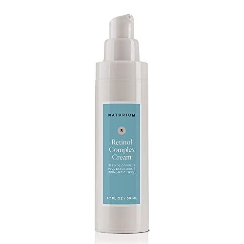 Naturium Retinol Complex Face Cream 2.5 Plus Bakuchiol & Biomimetic