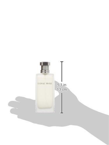 Hanae Mori By Hanae Mori For Eau De Toilette Spray Ounces