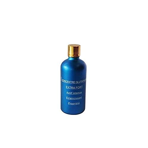 GLUTA MASTER Glutathione Concentrated Serum Extra Strong Blue Original for Dark Spots Brightening | Buy Now with Express International Delivery | GoSupps.com GLUTA MASTER Glutathione Concentrated Serum Extra Strong Blue Original for Dark Spots Brightening | Buy Now with Express International Delivery | GoSupps.com