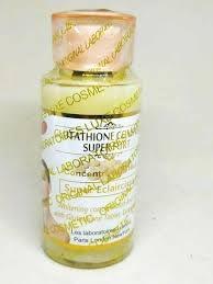 glutathione comprime super fort serum Glutathione Comprime Super Fort Whitening Serum | Buy Now with Express  International Delivery