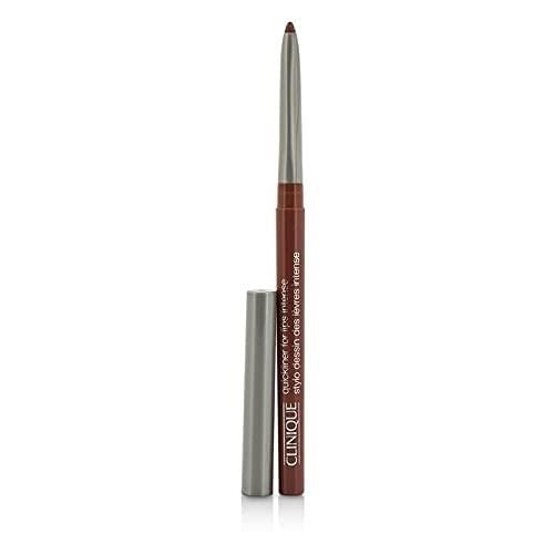 Clinique Quickliner for Lips Intense 04 Intense Cayenne 0.01oz Long