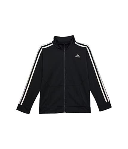 Adidas essential tricot clearance jacket