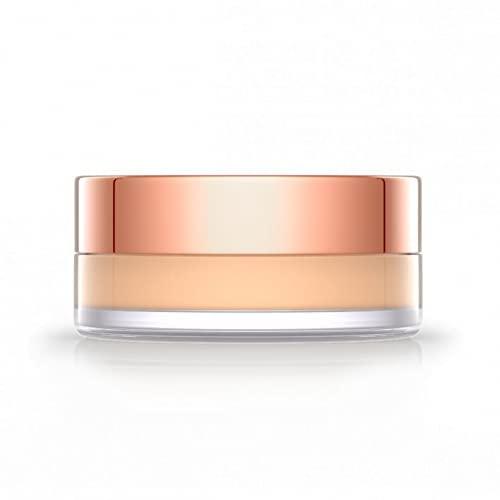 M. Asam Magic Finish Setting Powder - Perfecting Loose Powder with ...