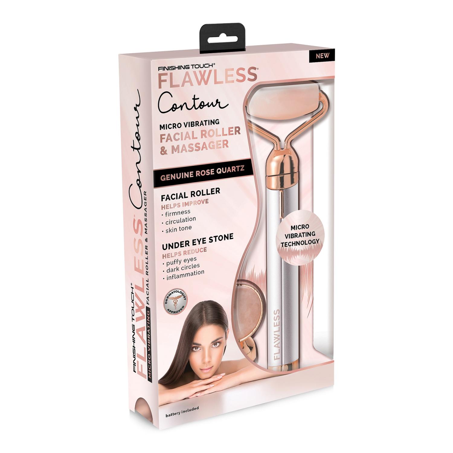 how to use micro vibrating facial roller and massager Xoplay Wand Vibrator Review [Tried & Tested]