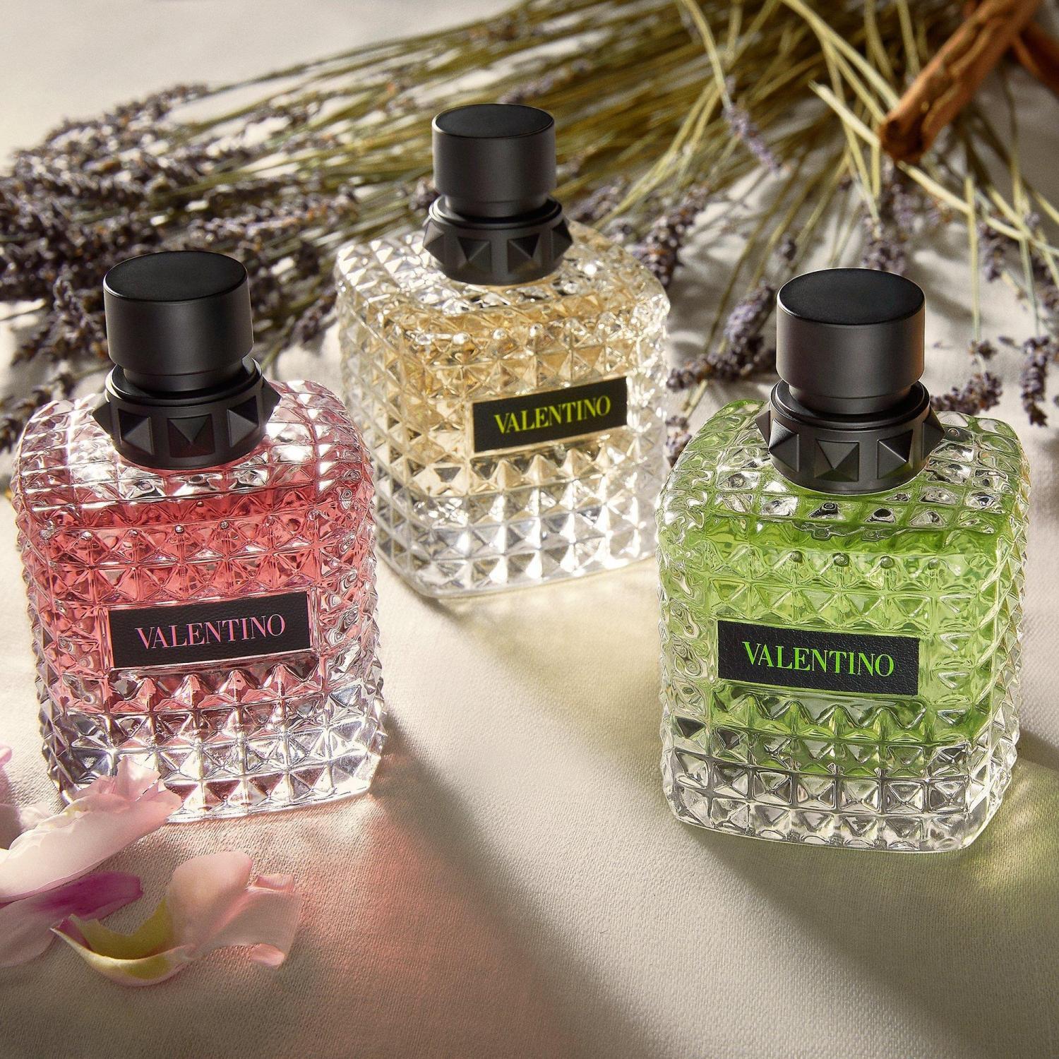 Discover Valentino Donna Born In Roma Yellow Dream Eau de Parfum