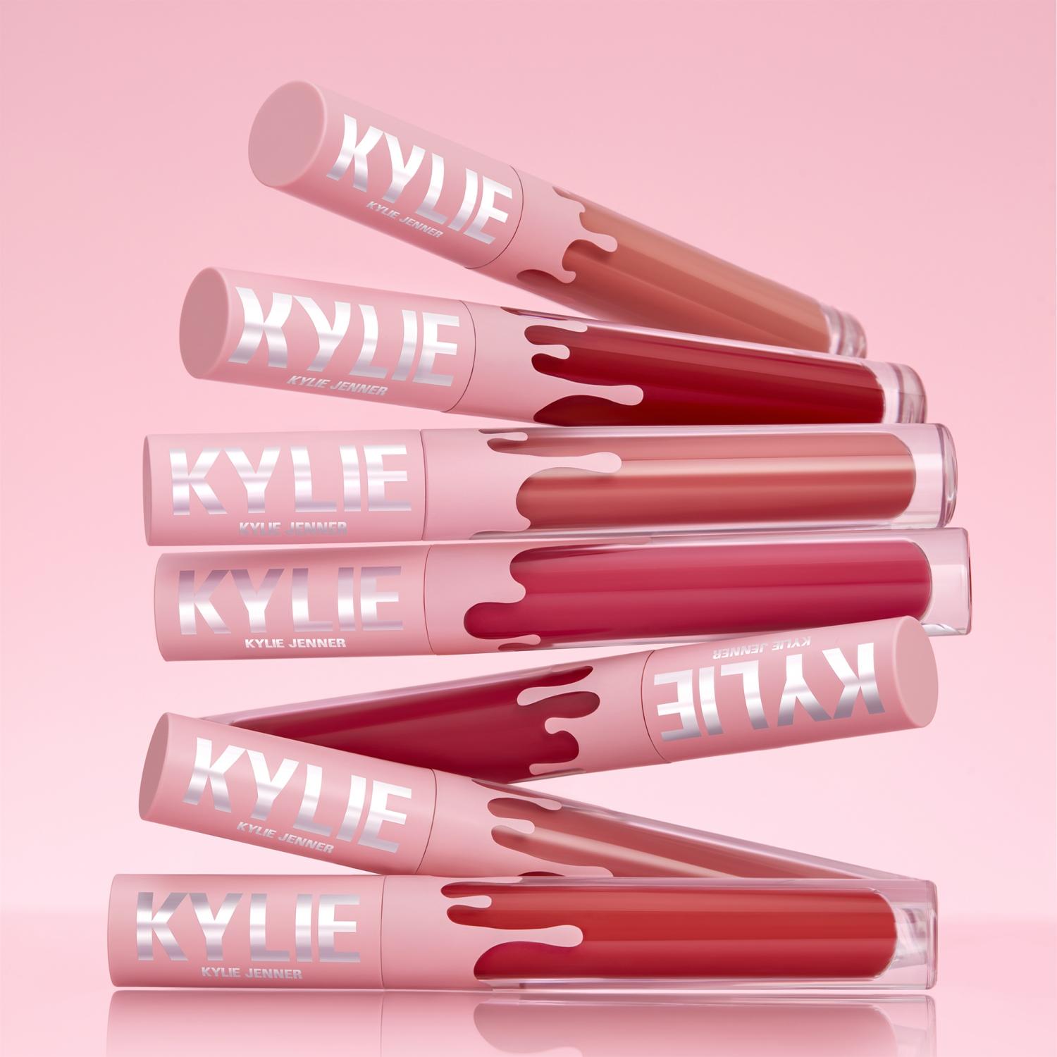 ☆kylie cosmetics3点おまとめ☆ Kylie Cosmetics Halloween Collection Release Date - Pout so