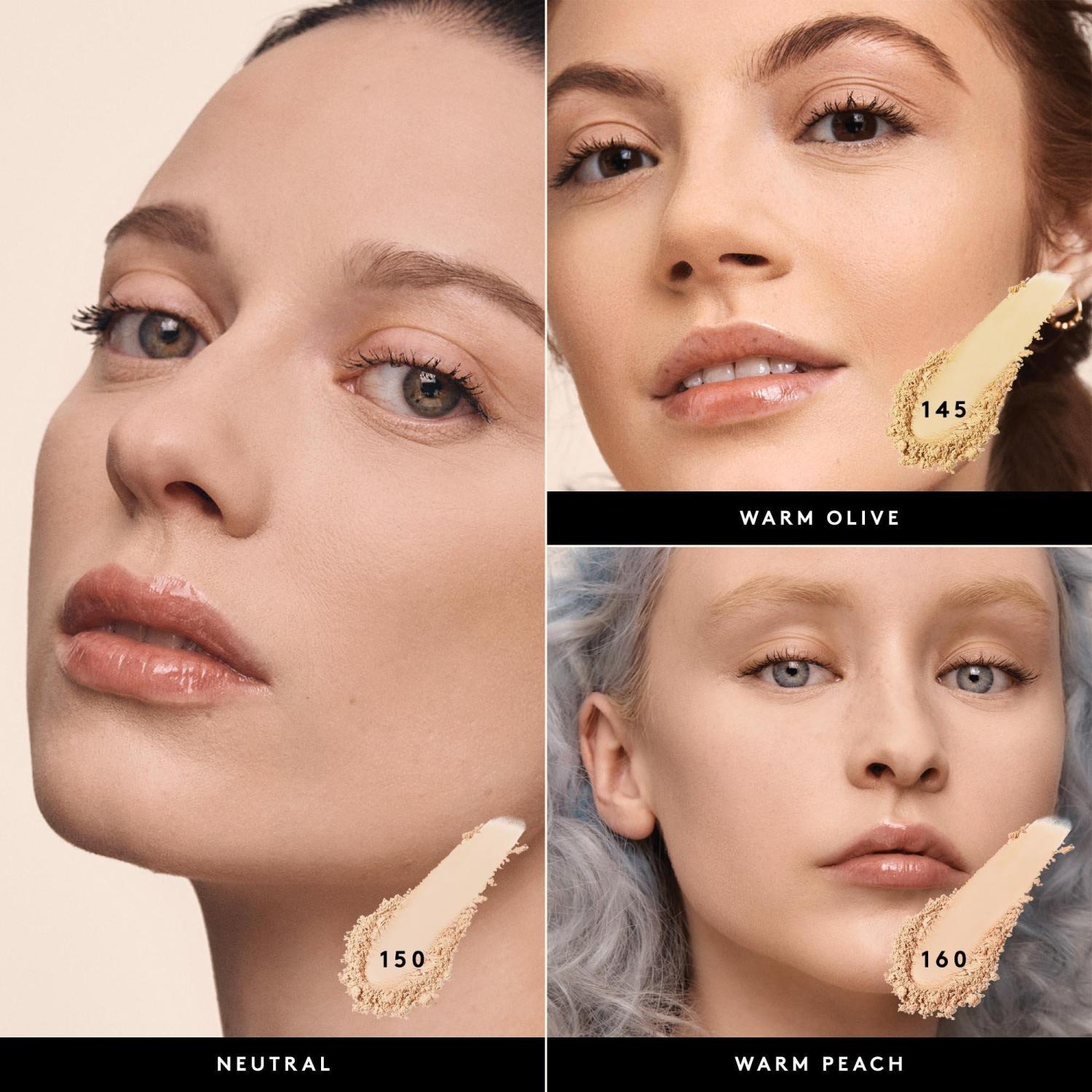 Discover FENTY BEAUTY by Rihanna Pro Filt'r Soft Matte Powder