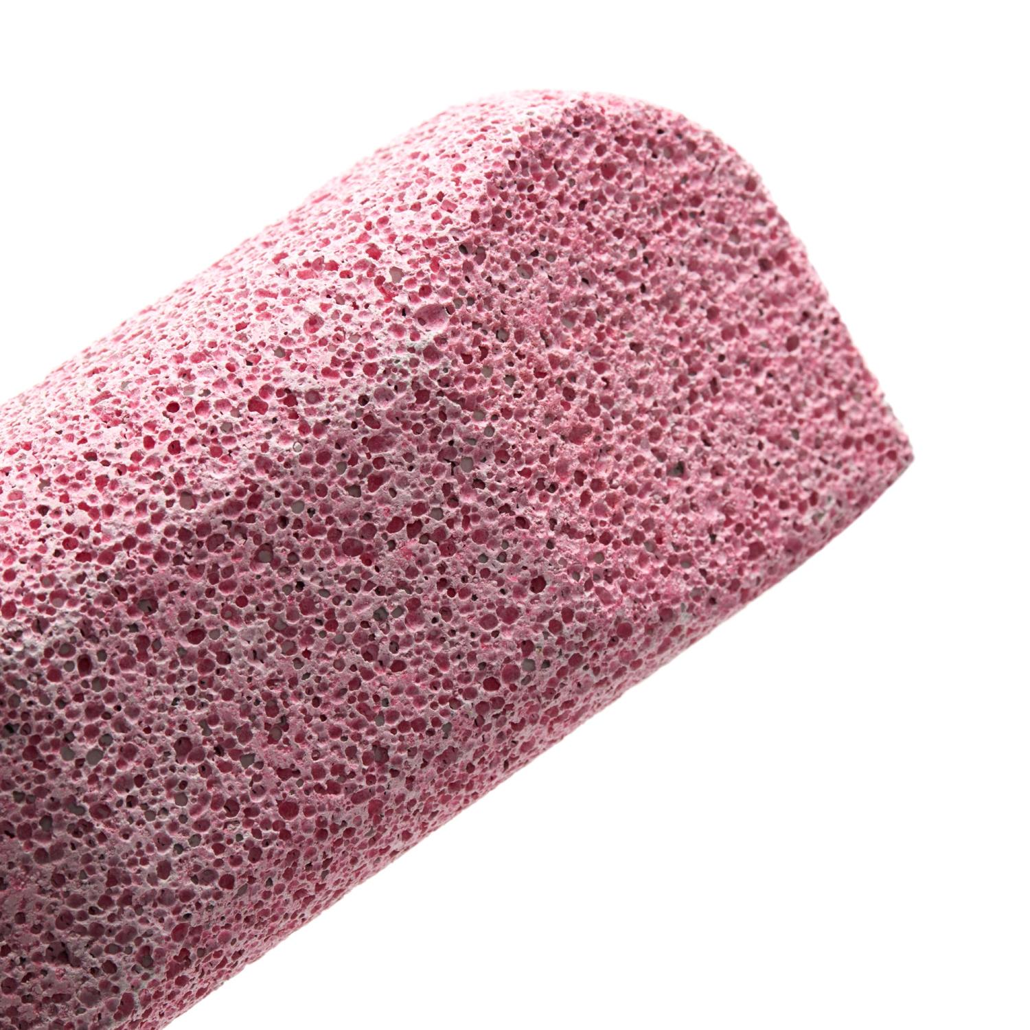 Flowery Pumice Stone
