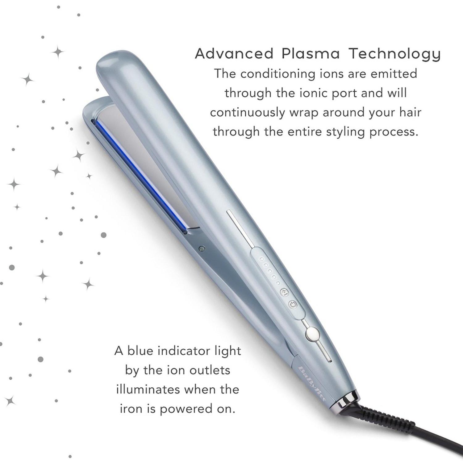 Discover Conair InfinitiPRO By Conair Smoothwrap 1
