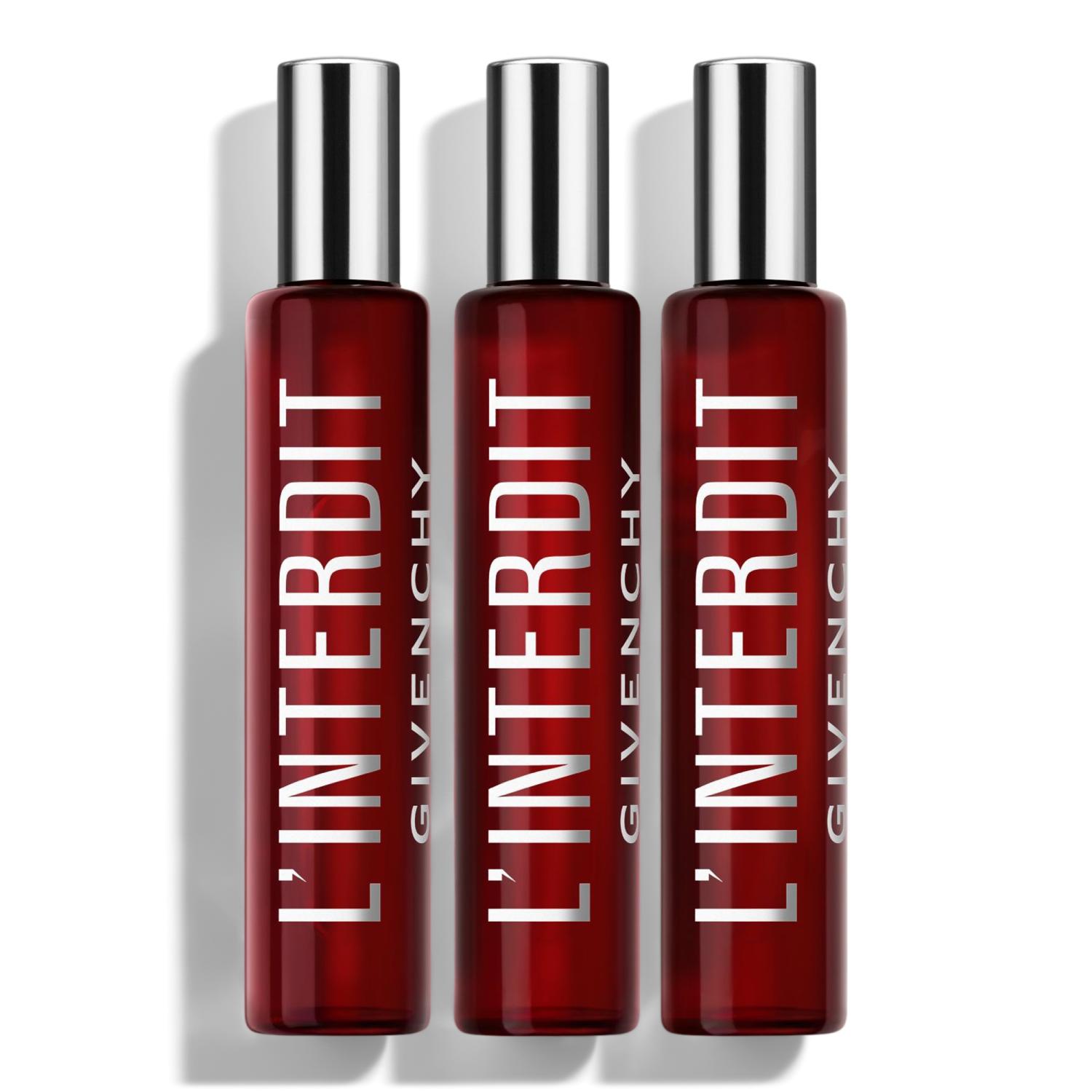 L Interdit Givenchy Givenchy Rollerball Perfume Givenchy L