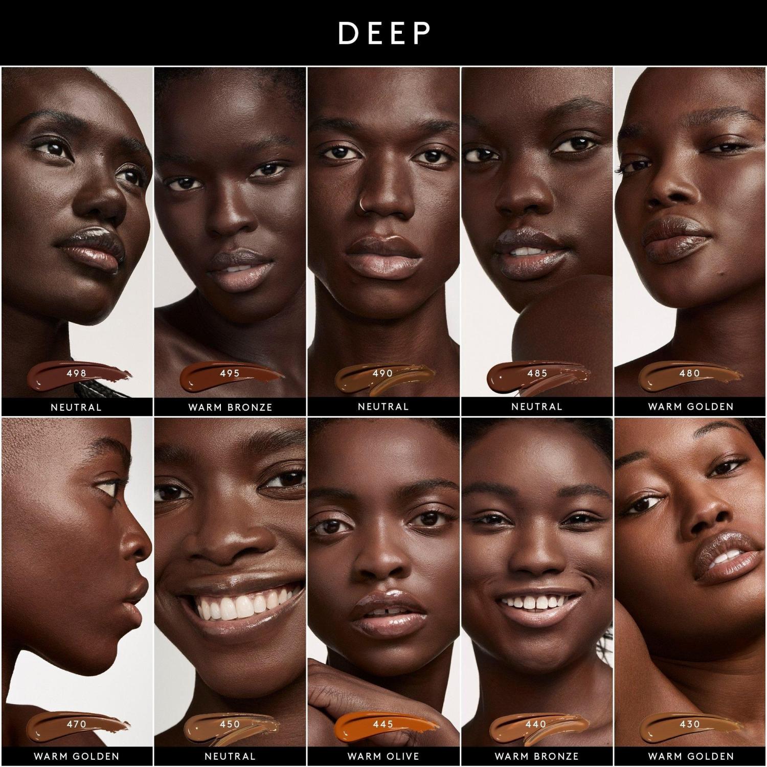 Discover FENTY BEAUTY by Rihanna Pro Filt'r Mini Soft Matte