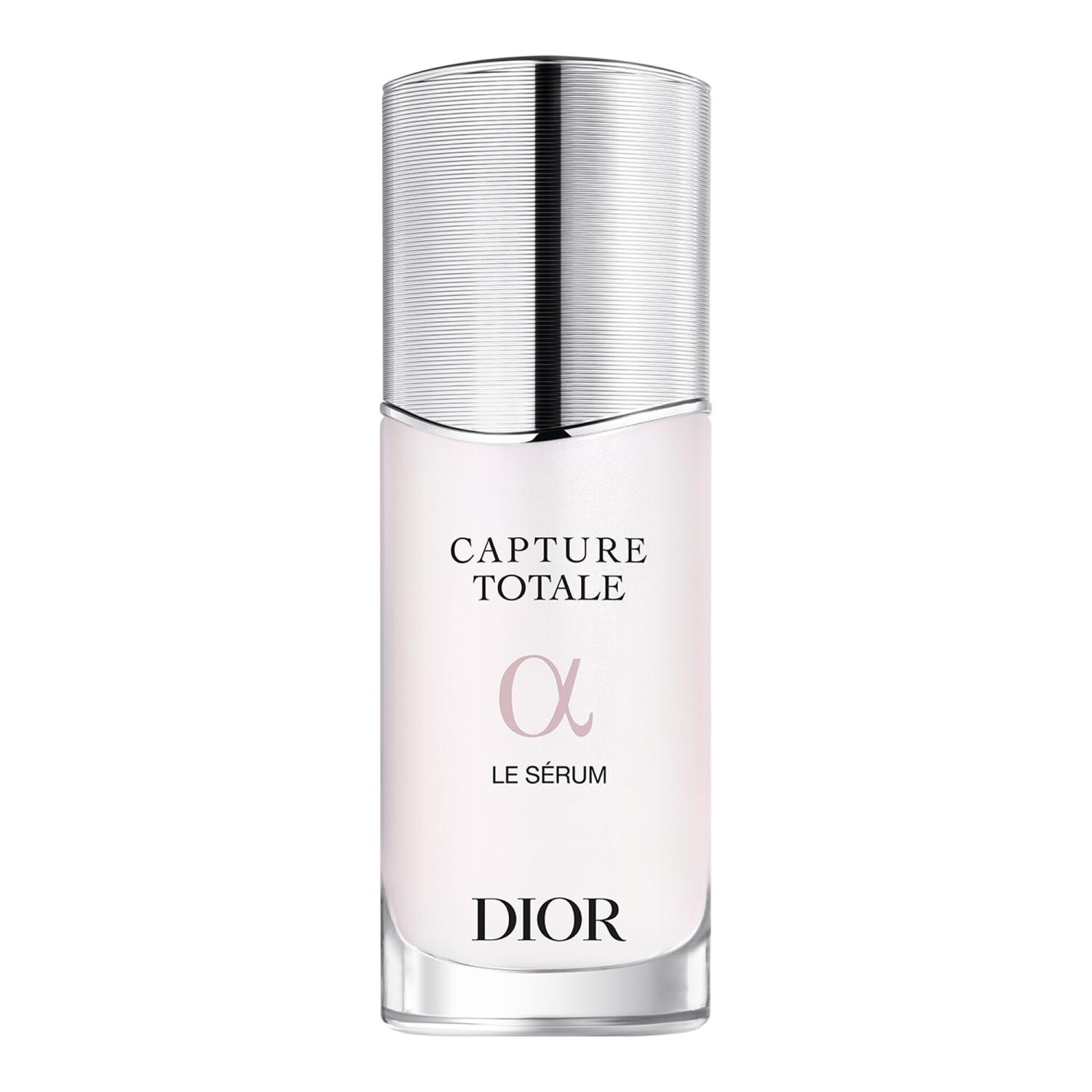 Discover Dior Capture Totale Le SÃ©rum 1.7 oz - Elevate Your Style