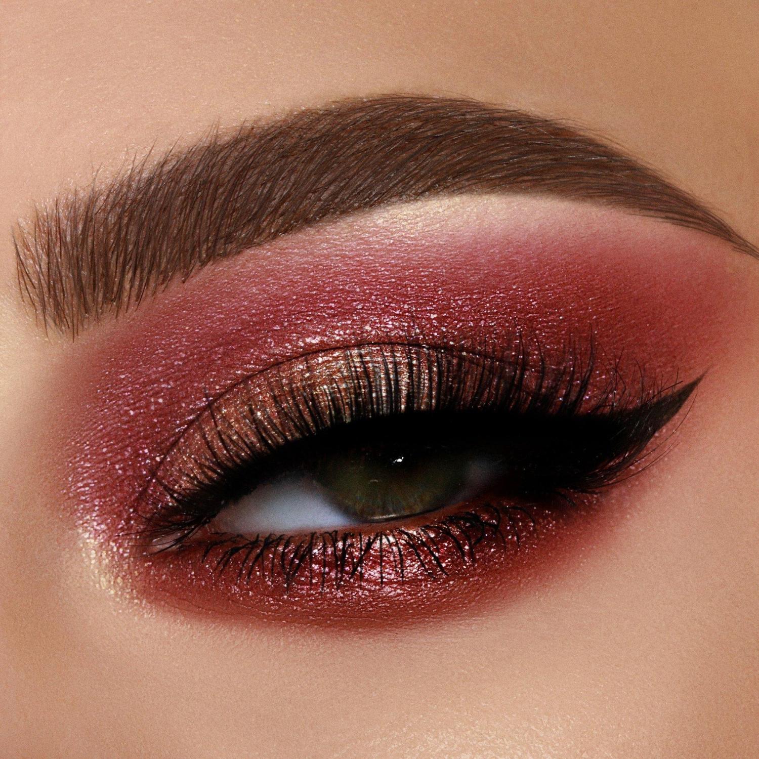 PAT McGRATH LABS Blitz Astral Quad: Ritualistic Rose 0.19 oz