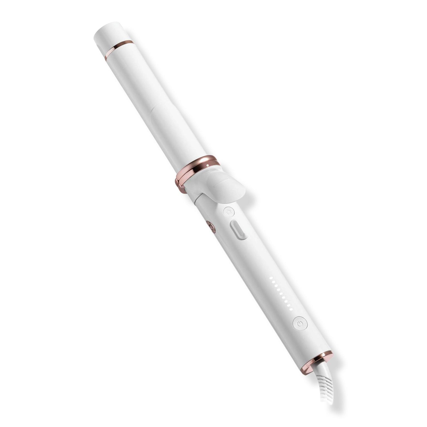 T3 singlepass  1 1/4 curling iron T3 SinglePass Curl X 1 main image 3