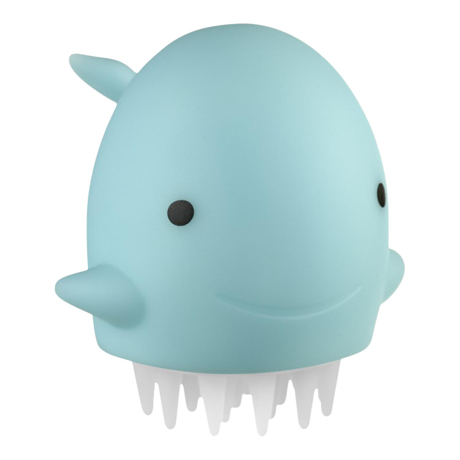 Discover Conair Scalp Care For Kids Whale Shampoo Massage Brush - Elevate  Your Style Instantly! | Buy Now with Express International Delivery |  GoSupps.com