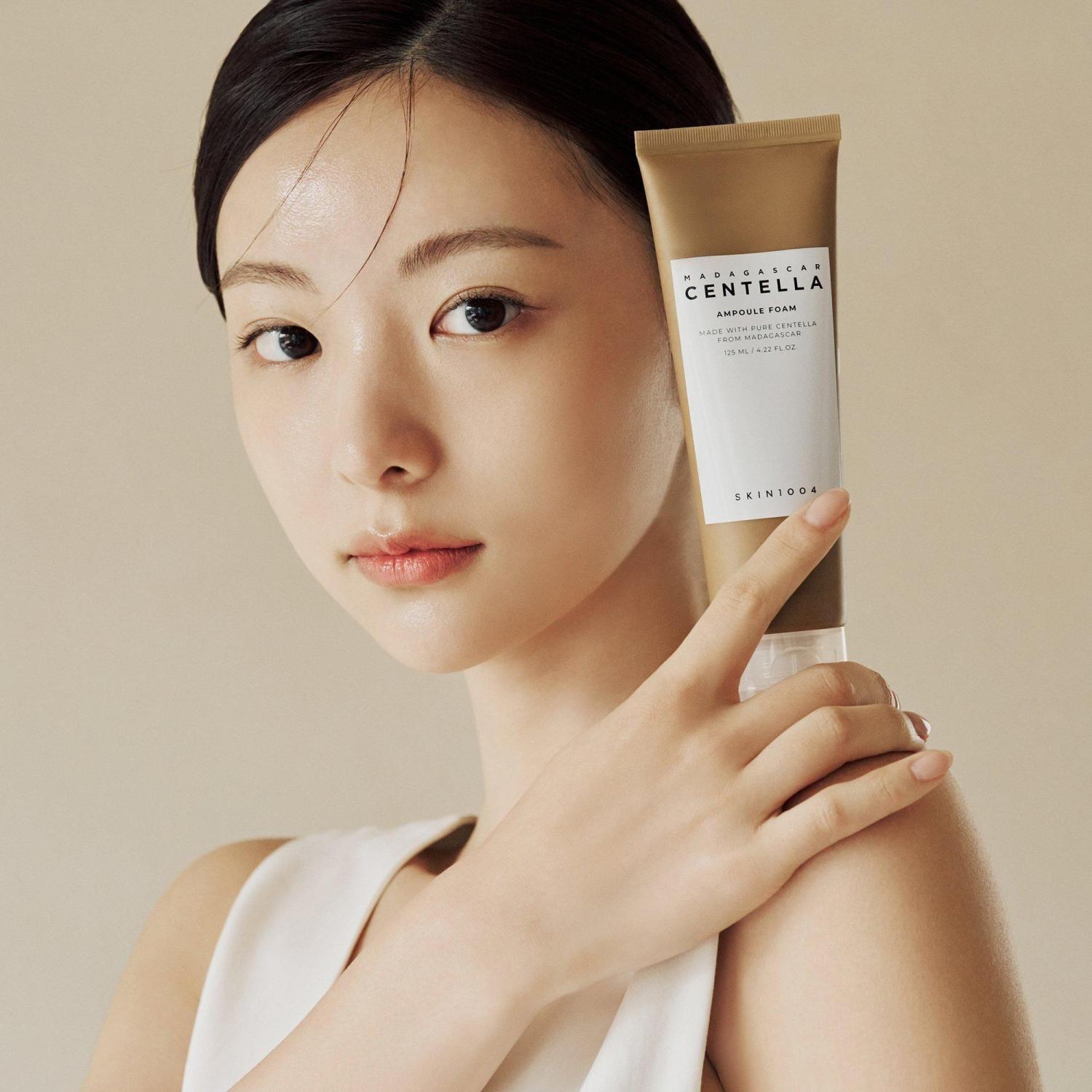 Dandy Skin フェイスクリーム 4個セット SPF50 PA++++ La PARLER OFFICIAL WEB SHOP / ファビラスシャイン