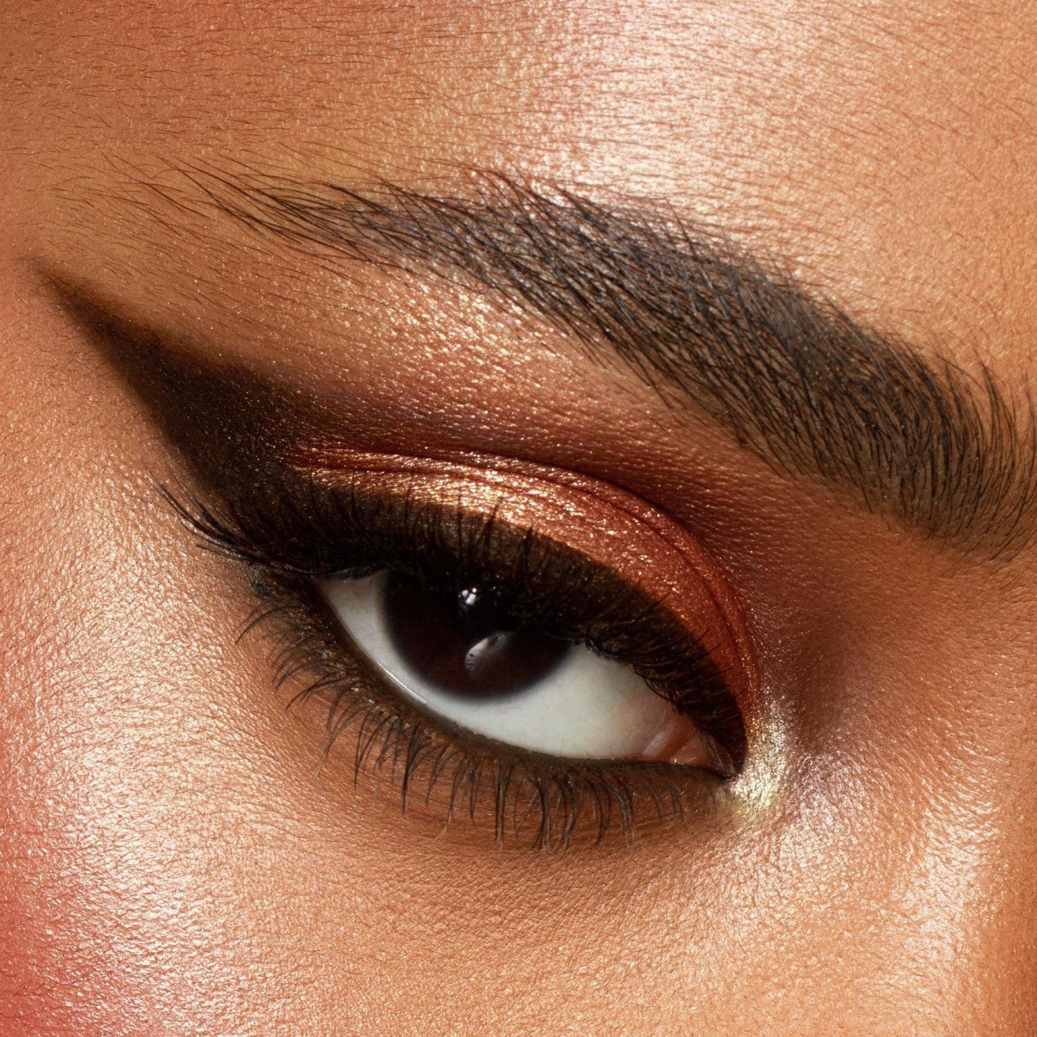 PAT McGRATH LABS Luminous Legends: Mega Eye Shadow Palette