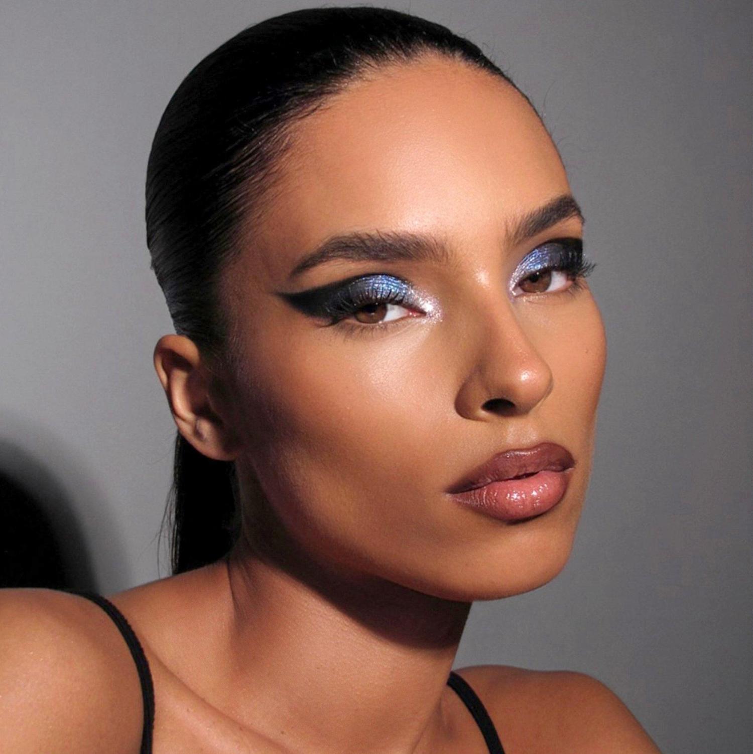 PAT McGRATH LABS Luminous Legends: Mega Eye Shadow Palette