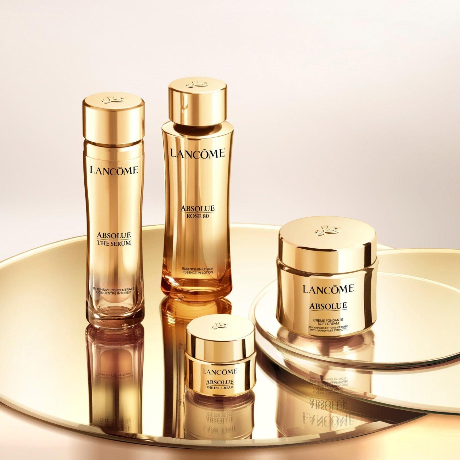 LancÃ´me Absolue Rose 80 Essence-in-Lotion 5.0 oz