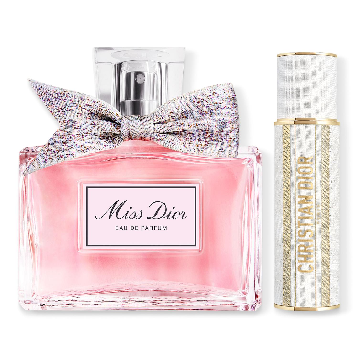【日本未発売】Miss Dior Eau de Parfum Set 日本未発売】Miss Dior Eau de Parfum Set