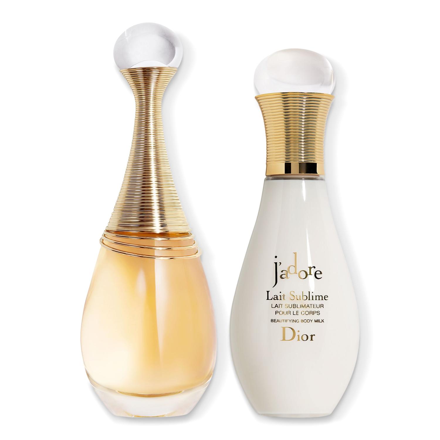 Dior J'adore Eau de Parfum Holiday Gift Set Limited Edition Eau de