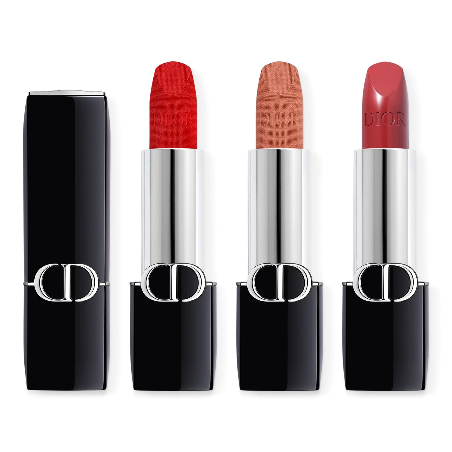 Discover Dior Rouge Dior Holiday Gift Set - Limited Edition