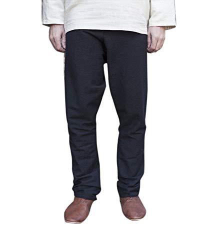 Thorsberg Pants Ragnar Brown main image 0