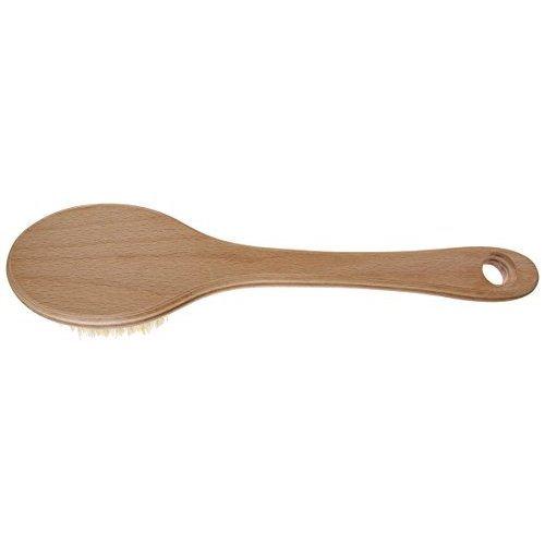 The Body Shop Cactus Body Brush - Exfoliating Dry Skin Brush for Smooth,  Radiant Skin | Buy Now with Express International Delivery | GoSupps.com