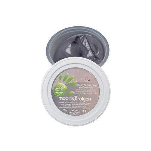 Patterson Medical Therapy Putty Extra Firm 450g Tub 454g Tub Buy