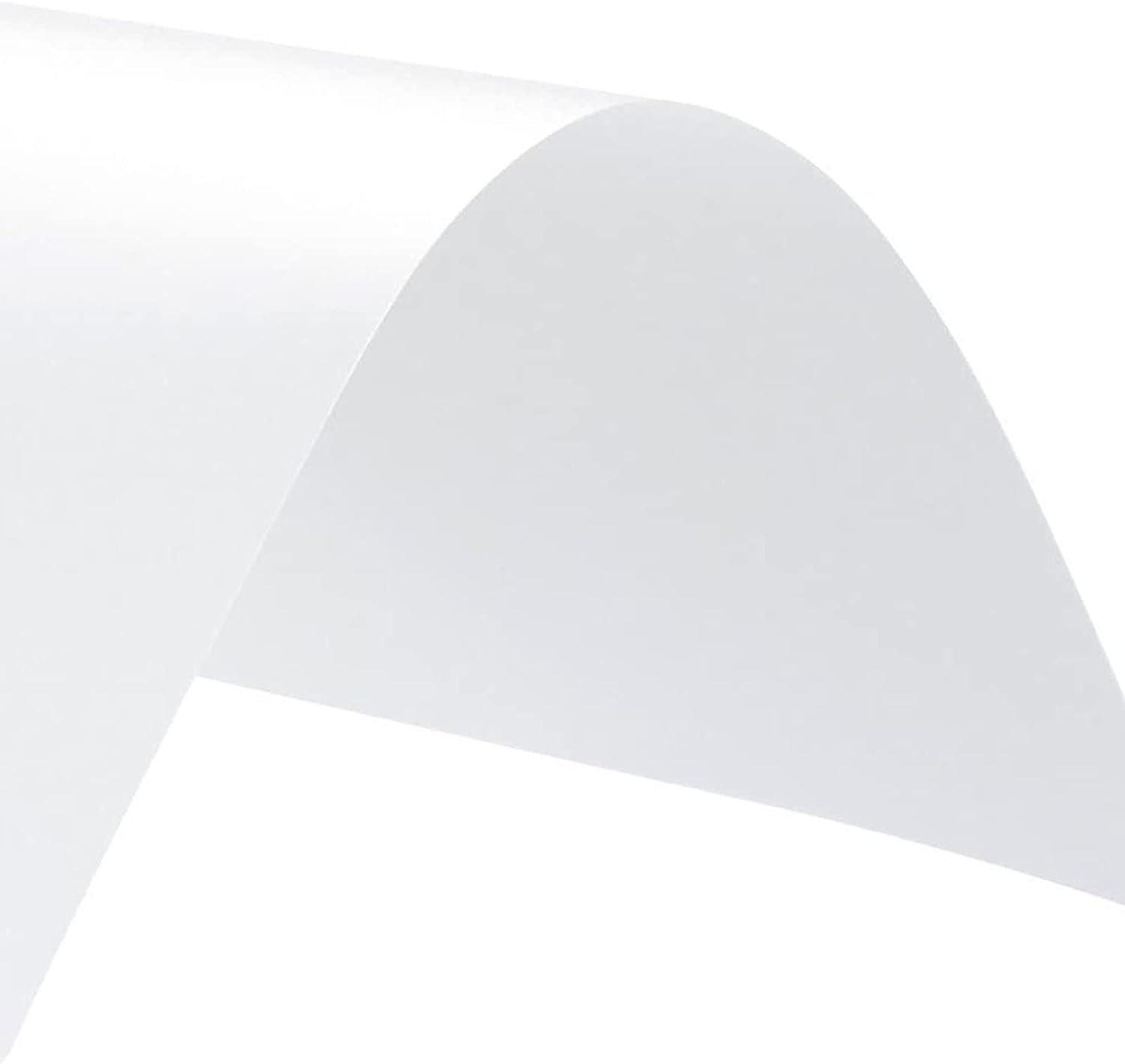 Translucent Vellum Paper 8.5 X 11 in Tracing Paper Drawing Printable  93GSM/100g Vellum Paper for Printing Sketching - China Tracing Paper,  Plotter Paper