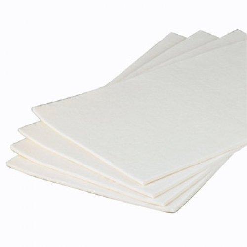 Hapla 5 mm. Foam-o-felt (foamvilt) 22,5 x 45 cm